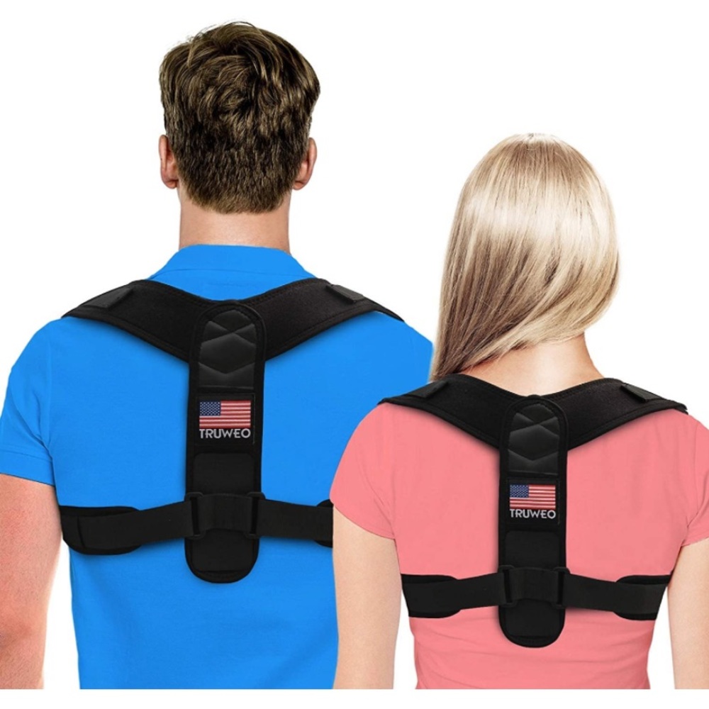 Adjustable Posture Belt - image 1